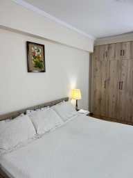 Квартира, 3 комнаты, 1 м², Собственник