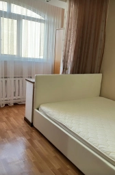 Квартира, 2 комнаты, 1 м²