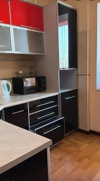 Квартира, 2 комнаты, 1 м²
