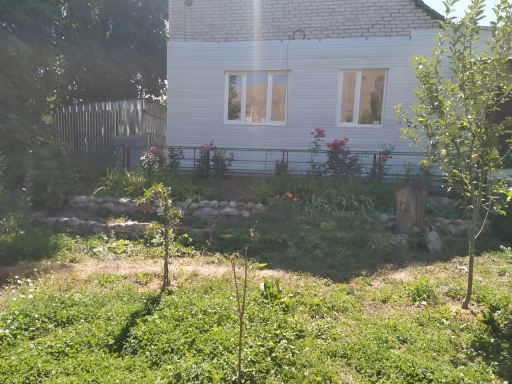 Дом, 65 м², Поселения (ИЖС), 6 сот