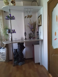 Дом, 65 м², Поселения (ИЖС), 6 сот