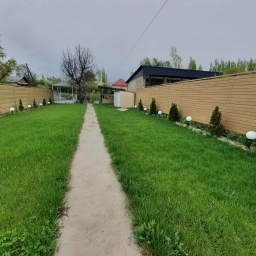 Дом, 50 м², Поселения (ИЖС), 5 сот