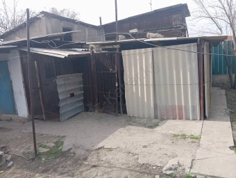 Дом, 70 м², Инвестпроект, 6 сот