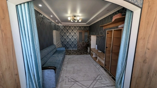 Квартира, 2 комнаты, 84 м²