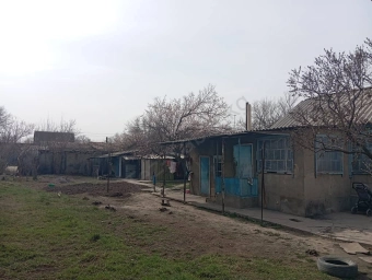 Дом, 70 м², Инвестпроект, 6 сот