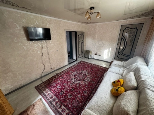 Дом, 130 м², Поселения (ИЖС), 4 сот