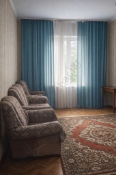 Продажа квартиры, Вторичка, 2 комнаты, 47 м², Собственник