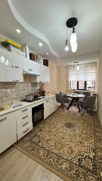 Продажа квартиры, Вторичка, 2 комнаты, 80 м², Собственник