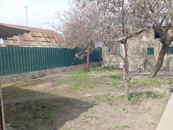 Дом, 70 м², Инвестпроект, 6 сот
