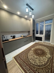 Квартира, 1 комната, 50 м²