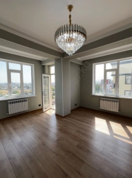 Продажа квартиры, Новостройка, 2 комнаты, 54.5 м², Собственник