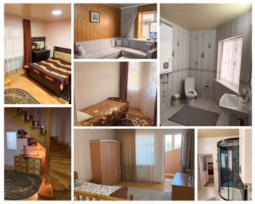 Дом, 800 м², Собственник