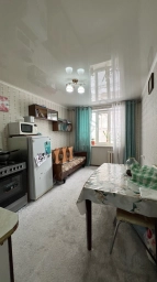 Продажа квартиры, Вторичка, 1 комната, 38 м², Агент