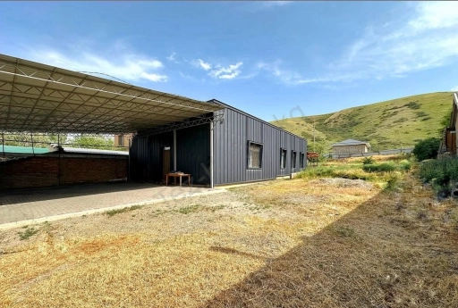 Дом, 140 м², Поселения (ИЖС), 12 сот