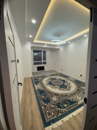 Квартира, 1 комната, 50 м²