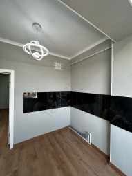 Продажа квартиры, Новостройка, 2 комнаты, 54.5 м², Собственник