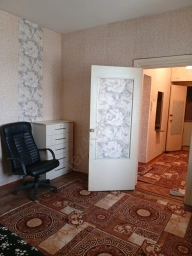 Квартира, 1 комната, 28 м²