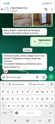 Другое, Агент