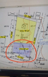 Участок, 184 сот, Поселения (ИЖС)