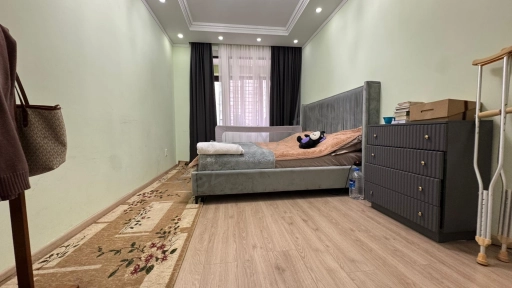 Продажа квартиры, Вторичка, 2 комнаты, 80 м², Собственник