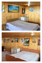 Дом, 800 м², Собственник