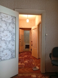 Квартира, 1 комната, 28 м²