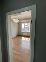 Продажа квартиры, Новостройка, 2 комнаты, 54.5 м², Собственник