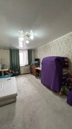 Продажа квартиры, Вторичка, 1 комната, 38 м², Агент