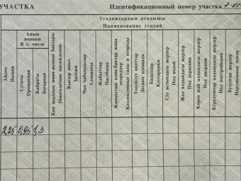 Участок, 225 сот, Сельхоз (СНТ или ДНП)