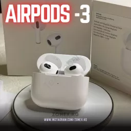 Airpods 3