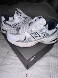 ЖЕНСКИЕ КРОССОВКИ NEW BALANCE