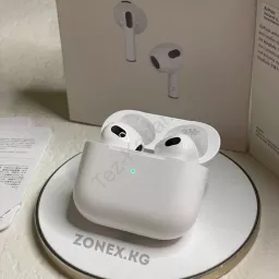 Airpods 3