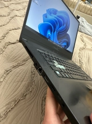 ASUS TUF Dash F15 (2022)