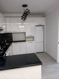 Квартира, 2 комнаты, 69 м²