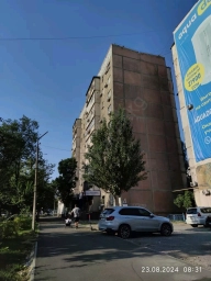 Продажа квартиры, Вторичка, 1 комната, 35 м², Собственник