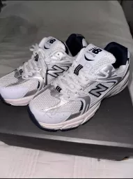 ЖЕНСКИЕ КРОССОВКИ NEW BALANCE