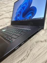 ASUS TUF Dash F15 (2022)