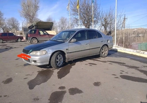 Honda accord Хонда аккорд