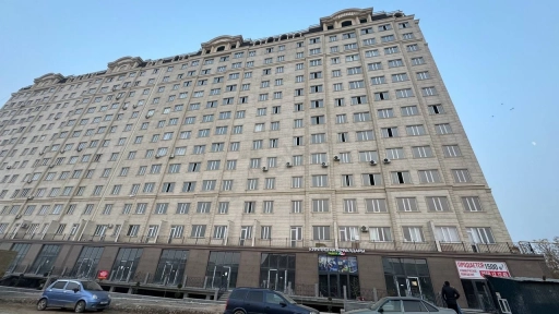 Торговое помещение, 1576 м², Собственник