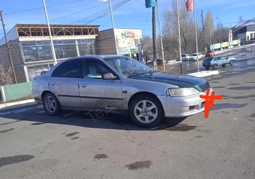 Honda accord Хонда аккорд